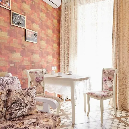 Apartment Fortuna Odesa Exterior photo