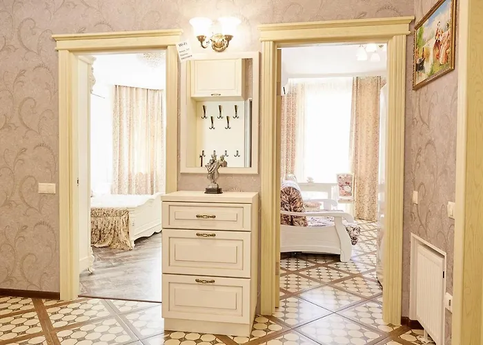 Apartment Fortuna